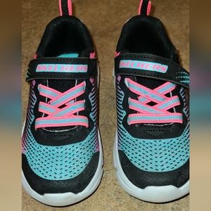 Sketches Girls Shoes